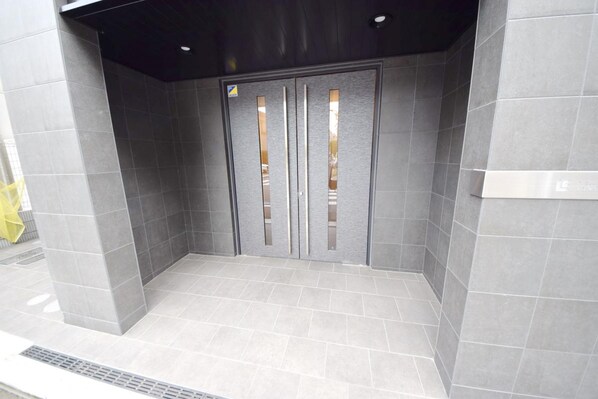 Live Casa門前仲町の物件内観写真